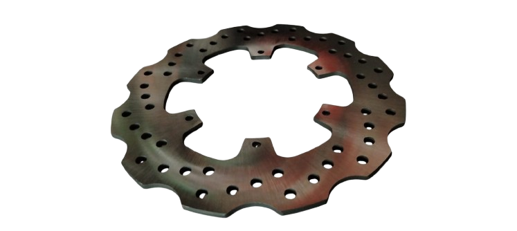 Disco Freno Tras Benelli TNT150I / K15020009
