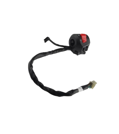 Conjunto De Mando Derecho / F04040138