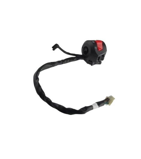 Conjunto De Mando Derecho / F04040138