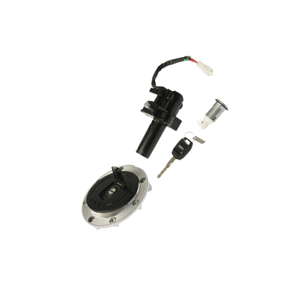 Kit Cerraduras / C04020014