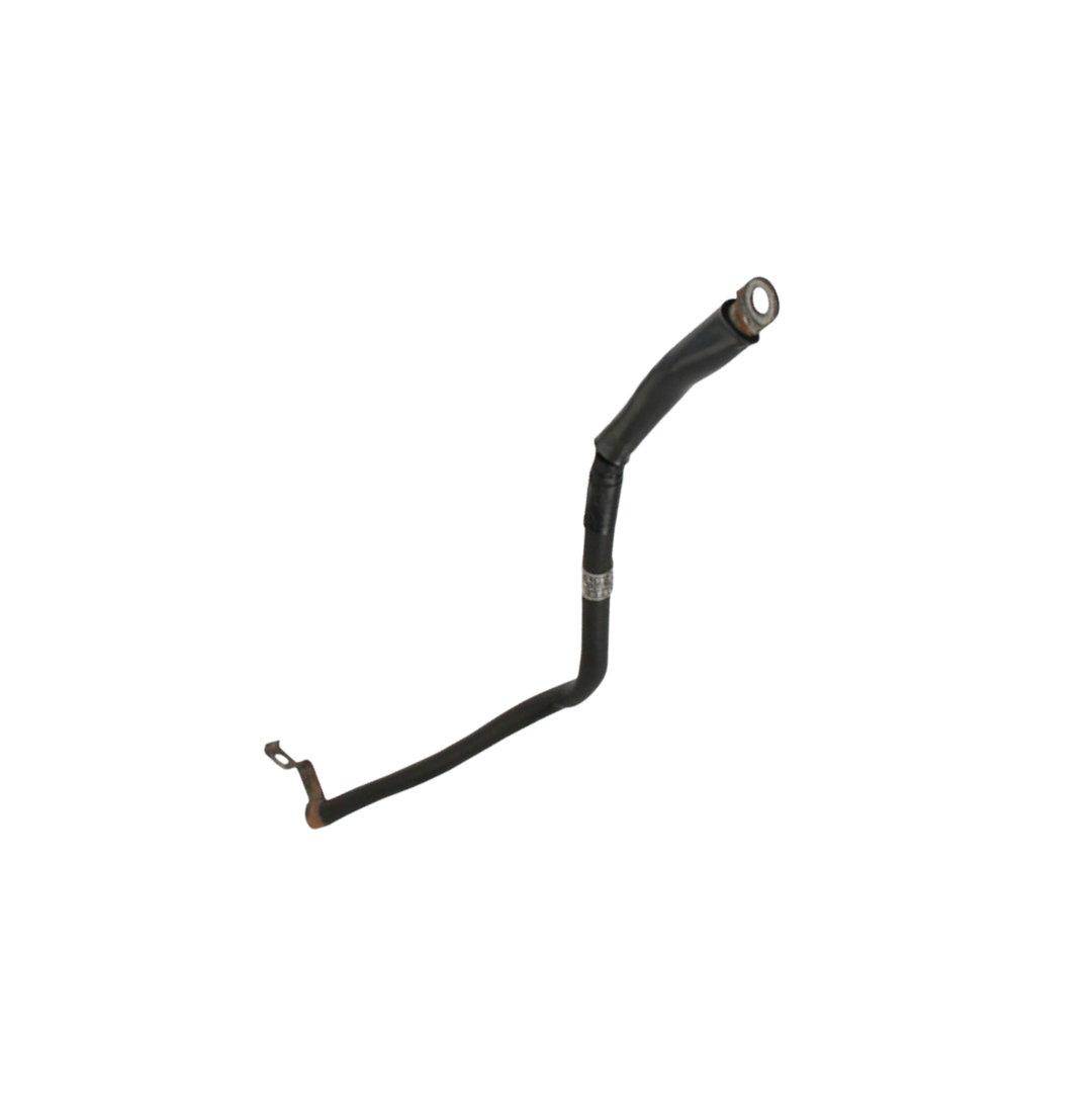 Cable Negativo Bateria / C06050022