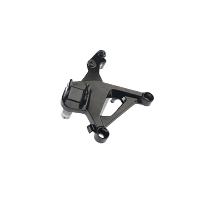 Soporte Posapie Del Der / C11010050