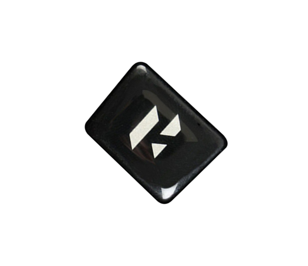 Emblema Icono / C04070001