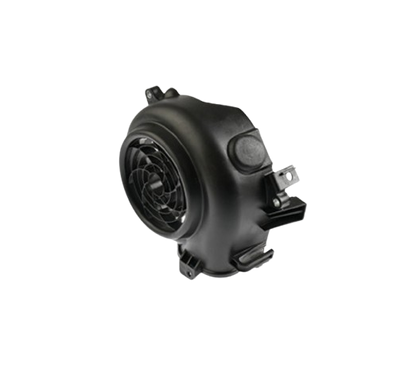 Cubierta Ventilador Enfriador / M15060001