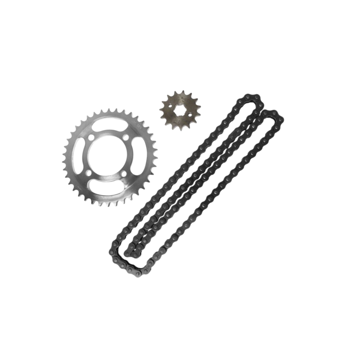 Kit De Sprocket / F0203KS04