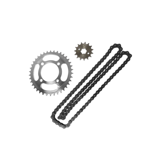 Kit De Sprocket / F0203KS04