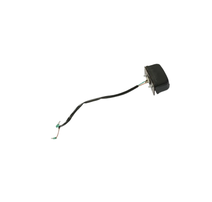 Lampara Portaplaca Sin Bulbo / C09060002