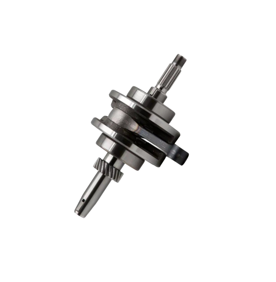 Conjunto De Biela Y Cigüeñal / VM05020001