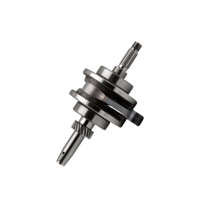 Conjunto De Biela Y Cigüeñal / VM05020001