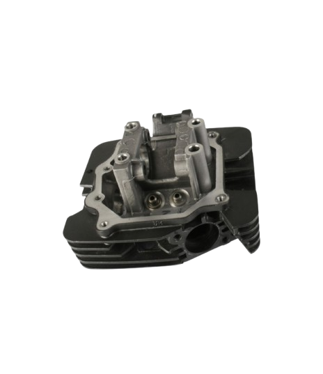 Cabeza Cilindro / Y02010003