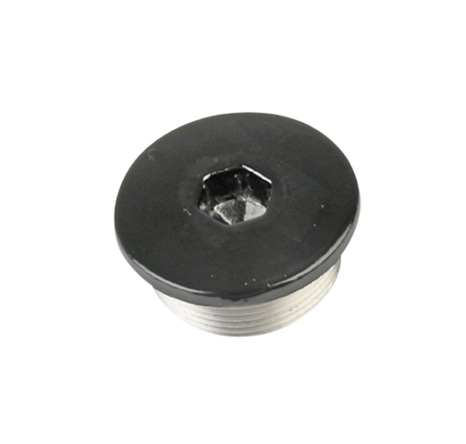Cubierta Decorativa Izq 32mm / M11010016