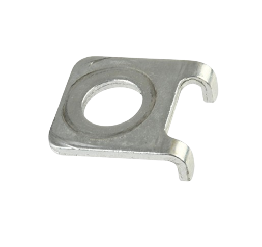 Soporte Ajustador Cadena DER / C02030056