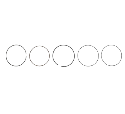 Juego Anillos Piston / M08010029