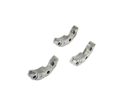 Conjunto Pastas Embrague / M13030013