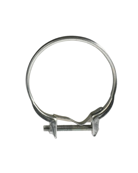 Abrazadera Pipeta / Y02040001