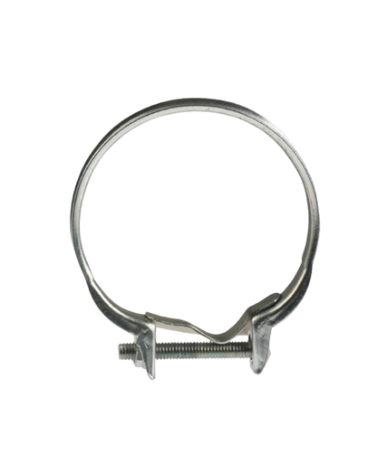 Abrazadera Pipeta / Y02040001