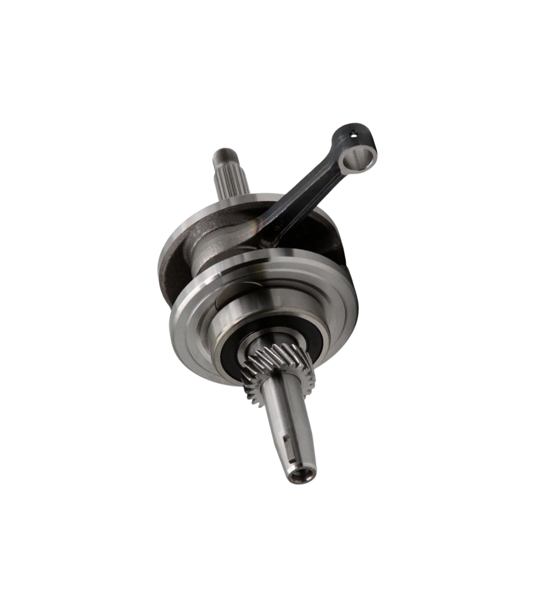 Conjunto De Biela Y Cigüeñal / VM05020001