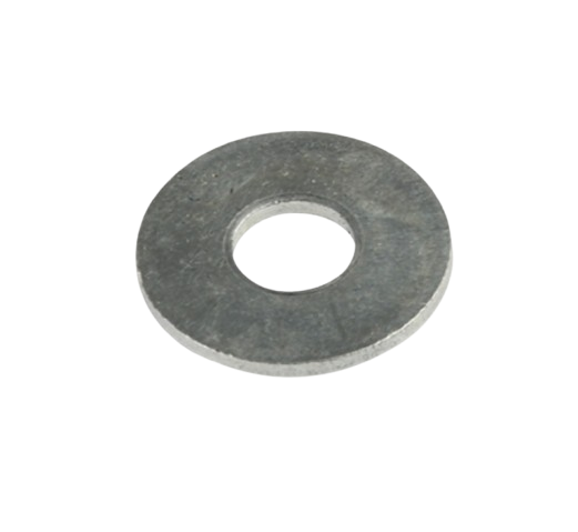 Arandela Plana 12mm / C02070001
