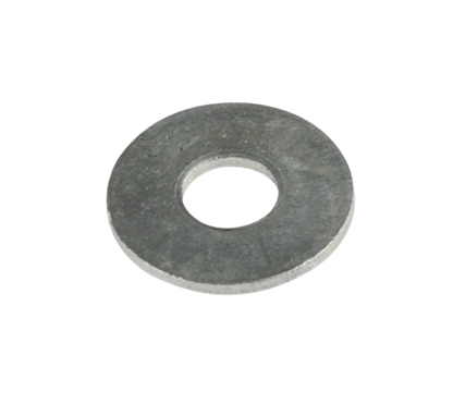 Arandela Plana 12mm / C02070001
