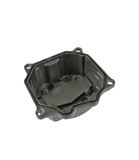 Cubierta Cabeza Cilindro / Y02010004