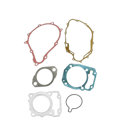 Kit De Juntas Hunk 160R Xtreme /  M10030001 / M11030011 / M03020002 / M02030044 / M10030016 / M04020001