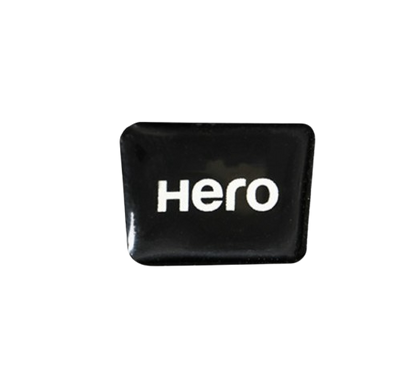 Emblema Hero / C04070002