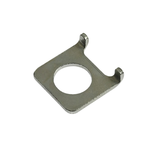 Soporte Ajustador Cadena IZQ / C02030055