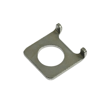 Soporte Ajustador Cadena IZQ / C02030055