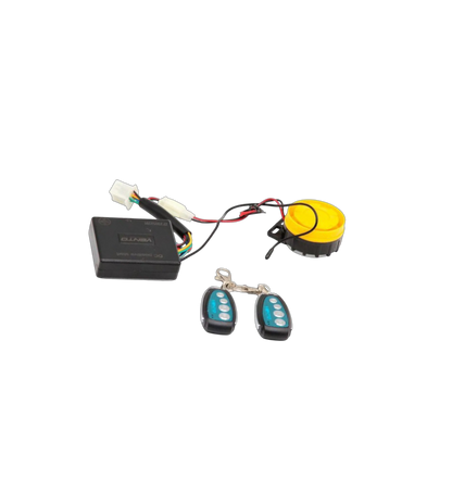 Alarma / VC02070006