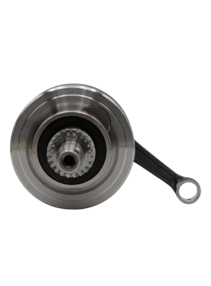 Conjunto De Biela Y Cigüeñal / VM05020001