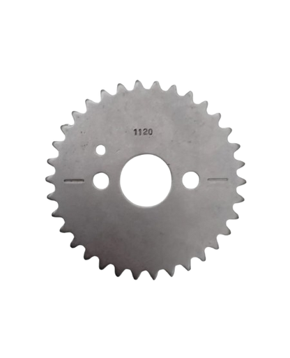 Engrane Tiempo 34T / M04030038