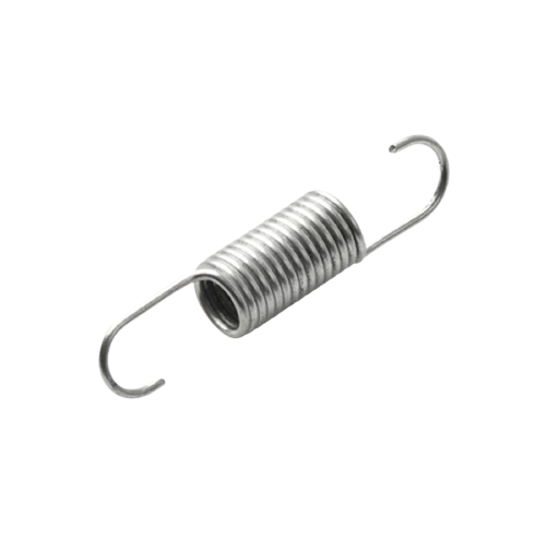 Resorte Cerradura / C04020018