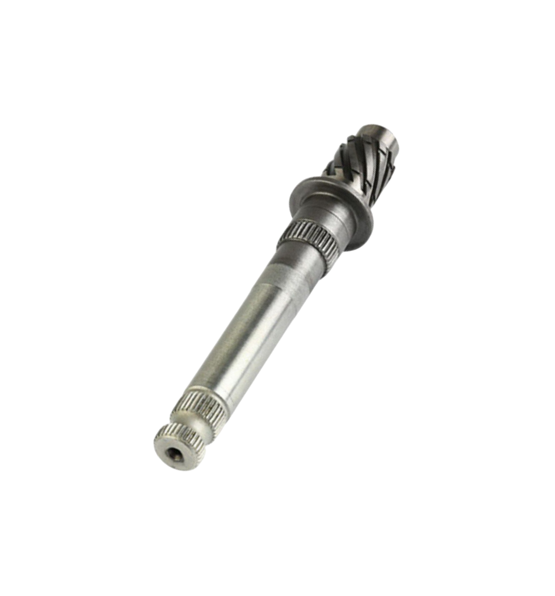 Eje Arranque / M06030012