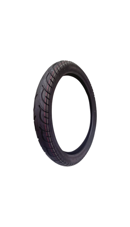Llanta Delantera 80-100 R21  / VC06010001