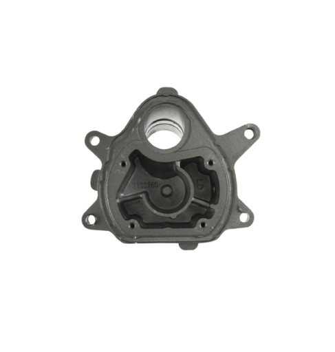 Cubierta LAT Cilindro / Y02010012