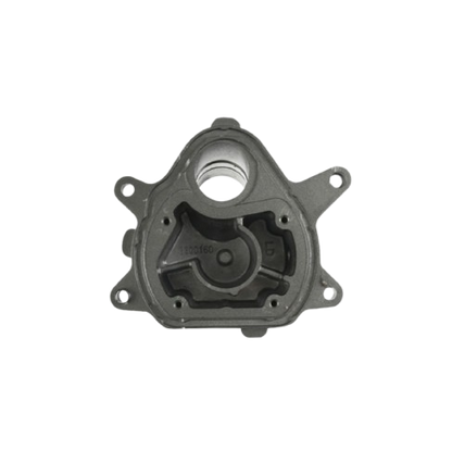 Cubierta LAT Cilindro / Y02010012