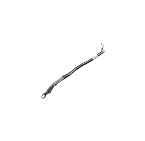 Cable Negativo Motor / C06050007