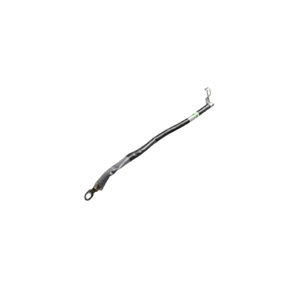 Cable Negativo Motor / C06050007