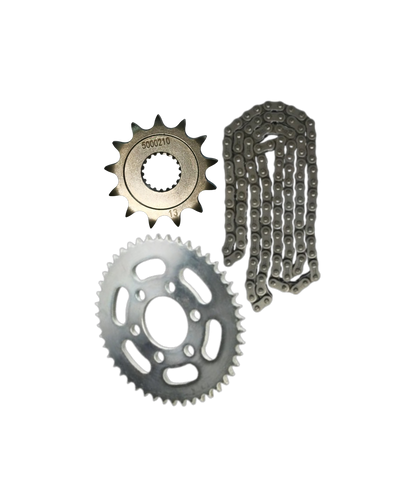 Kit De Sprocket/Tracción / K02030018 / K02030017 / Y06030015