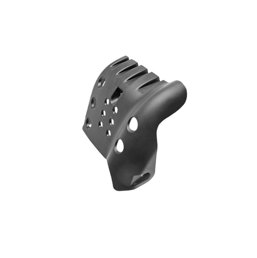 Cubierta Bash / C05020043