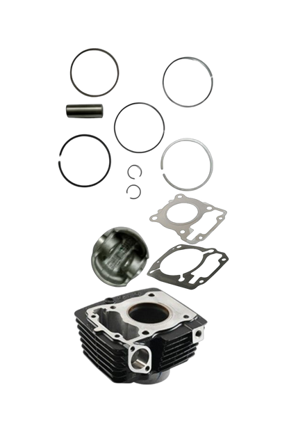 Kit De Cilindro Hunk 160R / M03010002KC
