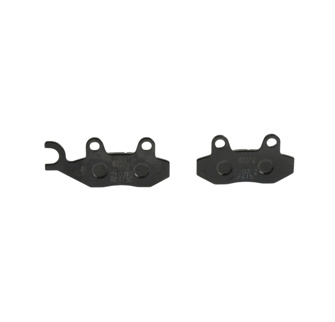 Balatas Freno TRAS / K15020001