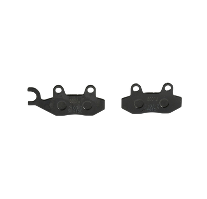 Balatas Freno TRAS / K15020001