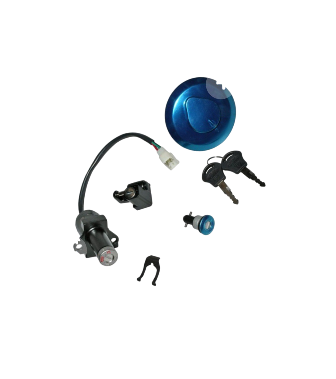 Kit Cerraduras / F04020209