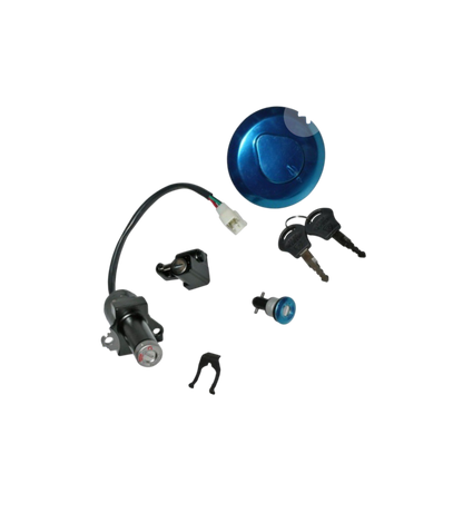 Kit Cerraduras / F04020209