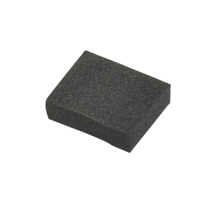 Goma Parrilla Tras / C03040001