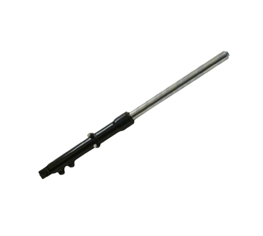 Amortiguador Delantero Derecho Negro / F01020053