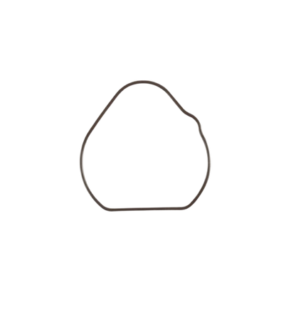 Empaque Goma Cubierta Cadena / Y02030015