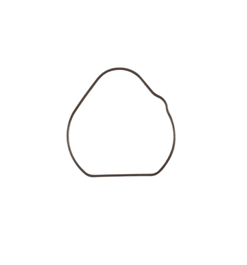 Empaque Goma Cubierta Cadena / Y02030015