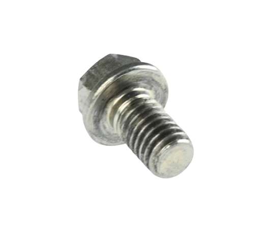 Tornillo Hexagonal M6X10 / M06040018